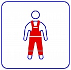 TRASSIR Wear Detector детектор наличия сцеподежды