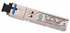 NIKOMAX (Gigalink) GL-OT-SG06SC1-1310-1550-B модуль GIGALINK SFP, WDM, 155Mb/1,25Gb/s, до 3 км