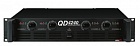Inter-M QD-4240 четырехканальный трансляционный аналоговый усилитель мощности 4 х 60 Вт (4 Ом)