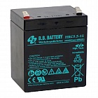В.В.Ваttery HRC 5.5-12 аккумуляторная батарея