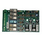 Came 002LBD2 плата аварийного питания