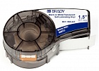 BRADY brd110930 самоламинирующиеся кабельные маркеры M21-1500-427 винил, черный на белом