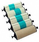 Zebra 105912-007 чистящий комплект KIT ADHESIVE CLEANING ROLLERS