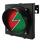 Doorhan TRAFFICLIGHT-LED светофор 230В