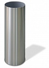 Came BOONE30-CH02 рубашка для автоматического и съемного блокиратора ONE30 нержавеющая сталь