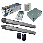 Nice OVIEWTO5016PKIT комплект автоматики для распашных ворот