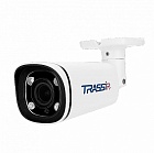 Trassir TR-D2253WDZIR7 v2 2.7–13.5 уличная 5Мп IP-камера