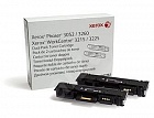 Xerox 106R02782 набор тонер-картриджей черных 2 штуки