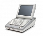 Штрих-М FlyPOS PRO POS-терминал без ОС, без VFD светлый 133301