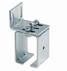 Опора настенная Fratelli Comunello GRANDE 23G