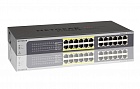 Netgear JGS524PE-100EUS коммутатор 24-портовый