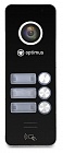 Optimus В0000011134 панель видеодомофона Optimus DSH-1080/3 черный
