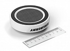 STELBERRY M-200HD потолочно-настенный микрофон с речевым фильтром и АРУ