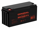 General Security GSLG 150-12 аккумуляторная батарея