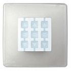 Nice WST корпус квадратный