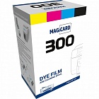 Magicard MC250YMCKOK/3 полноцветная лента 250 отпечатков (XC250YMCKOK/3)