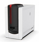 Evolis AG1-0003 принтер пластиковых карт Agilia Simplex Expert Smart & Contactless, односторонний