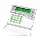 Satel INT-KLCDK-GR клавиатура
