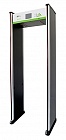 ZKTeco ZK-D3180S[TD] арочный металлодетектор с функцией измерения температуры