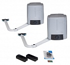 Came 001U1853RU комплект автоматики для распашных ворот FAST