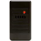 Считыватель HID ProxPoint интерфейс Wiegand. Чтение HID