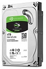 Seagate ST4000DM004 жесткий диск BarraCuda 4 ТБ