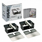 Комплект автоматики для распашных ворот Faac 770