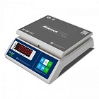 Mertech 3720 порционные весы M-ER 326 AFU-15.2 "Post III" LED