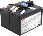 APC RBC48 сменный аккумуляторный картридж