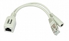 MikroTik RBPOE Инжектор PoE MikroTik RBPOE