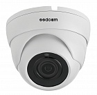 SSDCAM AH-753 (АОС) HD-AHD купольная АНТИВАНДАЛЬНАЯ видеокамера