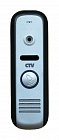 CTV-D1000HD S вызывная панель, цвет серый