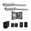 Nice WINGO3524KIT1 комплект автоматики для распашных ворот