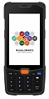 Mertech 4085 терминал сбора данных Mertech SUNMI L2K USB Black