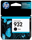 HP 932 картридж черный CN057AE