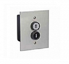 Elka PushM-2 врезная кнопочная панель