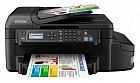 Epson L655 МФУ C11CE71403