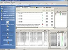 PERCo-SM07 программное обеспечение сетевой модуль Учет рабочего времени