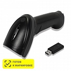 Mertech 4794 беспроводной сканер штрих-кода Mertech CL-2210 BLE Dongle P2D USB Black