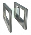 OMA-84.887.AC <b>турникет</b> МАТ-ОМА-Ш симплекс МОДЕРН (одностворчатый) <b>с</b> правым ГОБЛИНом, 1 канал