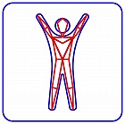 TRASSIR Pose Detector нейроаналитический интеллектуальный модуль