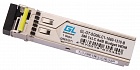 NIKOMAX (Gigalink) GL-OT-SG06LC1-1550-1310-B модуль GIGALINK SFP, WDM, 1,25Gb/s, до 3 км