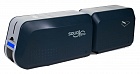 Advent ASOL5L-E принтер пластиковых карт SOLID-510L-E двусторонний с ламинатором USB, Ethernet