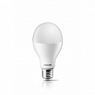 Philips 9.5W (70W) Е27 WW 220V А55 FR лампа светодиодная