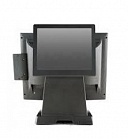 Штрих-М TFT-LCD 15 монитор покупателя 15" для iTouch 485 цвет черный 124162