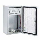 К-Инженеринг БИРП-12/4,0 Т источник вторичного электропитания резервированный