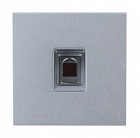 Dahua DHI-VTO4202F-MF модуль со считывателем отпечатка пальца