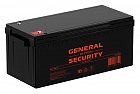 General Security GSLG 200-12 аккумуляторная батарея