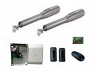 Came ATS50AGS KIT2 комплект автоматики для распашных ворот на основе привода ATS50АGS