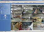 PERCo-SM12 программное обеспечение модуль Видеонаблюдение